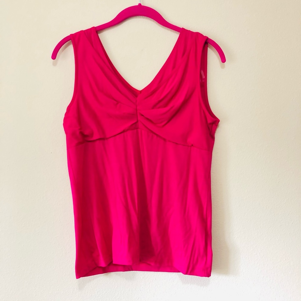 NWOT Lea&Nicale women’s spring summer blouse 👚 S